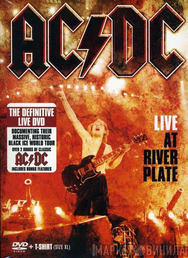 AC/DC - Live At River Plate