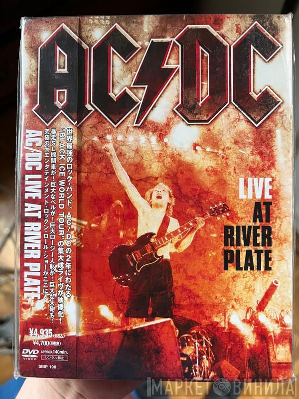  AC/DC  - Live At River Plate