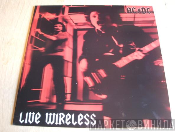 AC/DC - Live Wireless