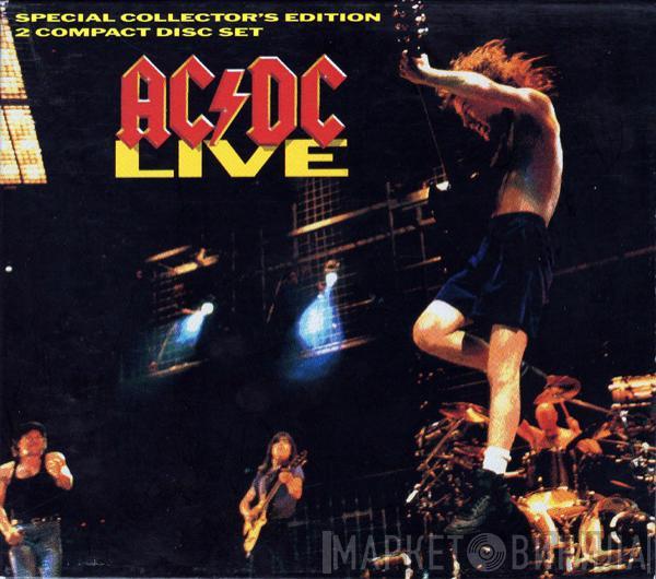  AC/DC  - Live