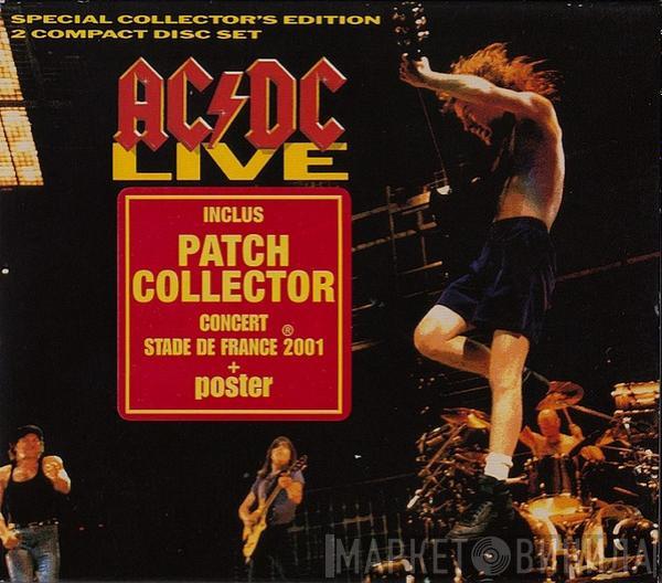  AC/DC  - Live