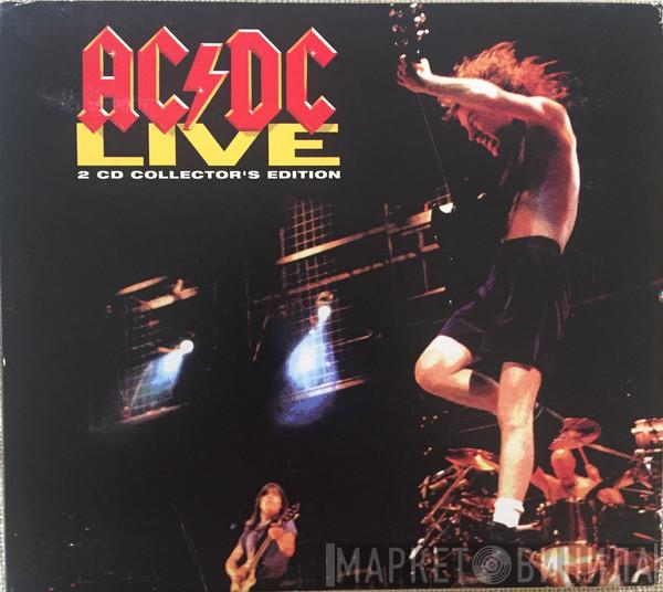  AC/DC  - Live