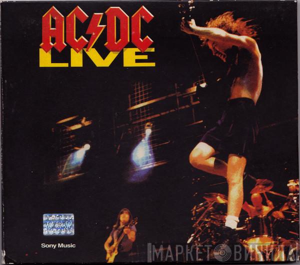  AC/DC  - Live