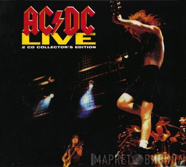  AC/DC  - Live