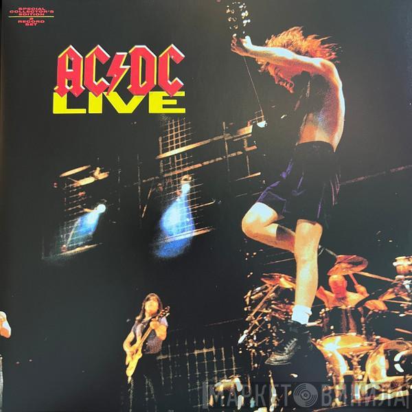 AC/DC - Live