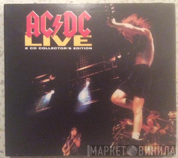  AC/DC  - Live
