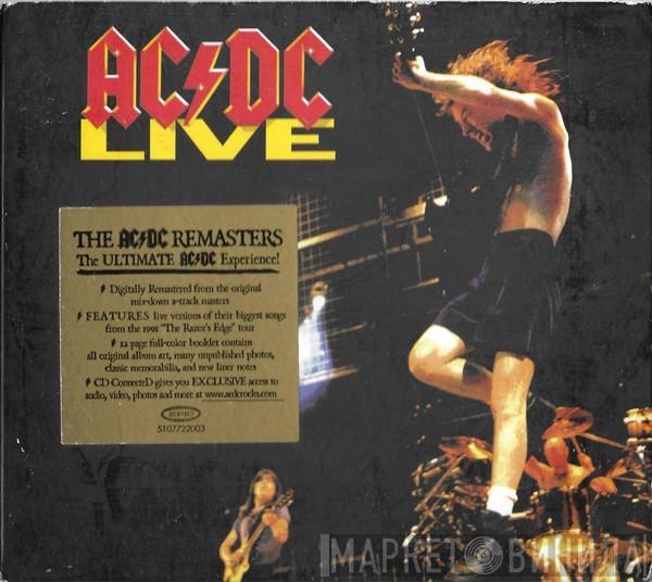AC/DC - Live