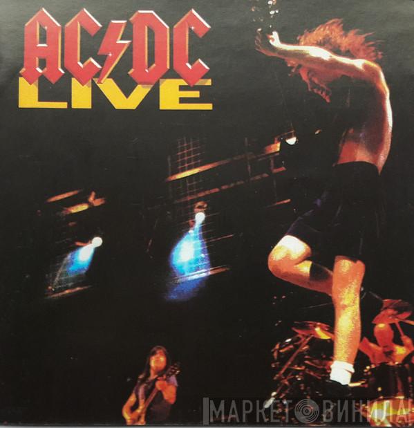  AC/DC  - Live