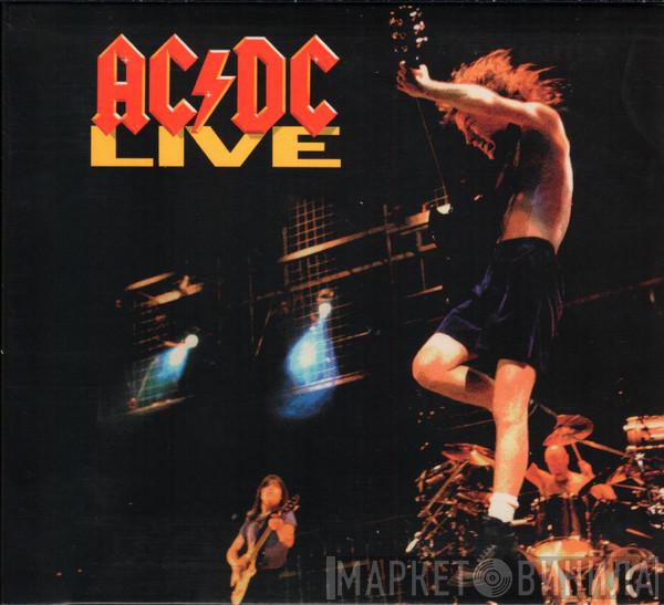  AC/DC  - Live