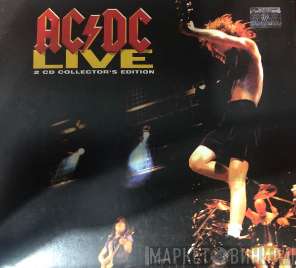  AC/DC  - Live