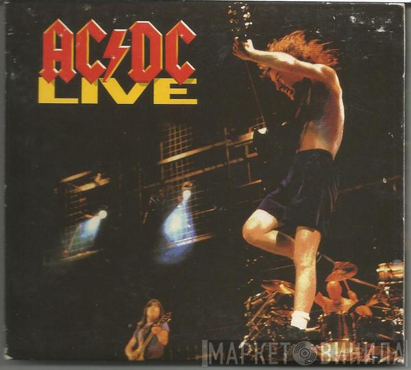  AC/DC  - Live