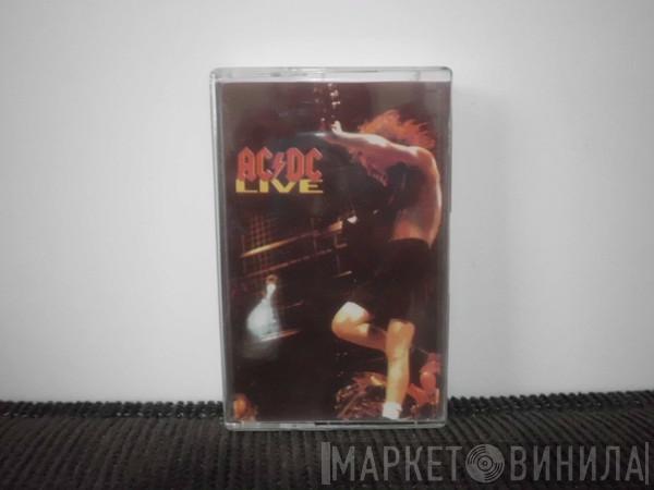  AC/DC  - Live