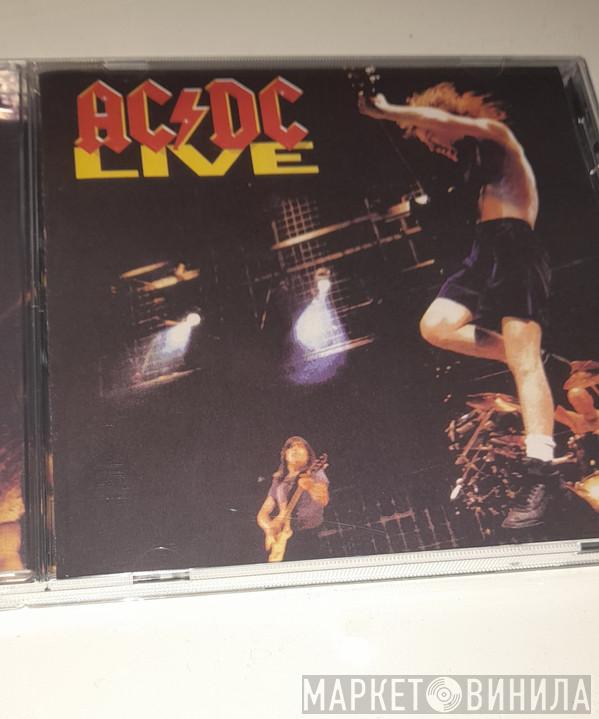  AC/DC  - Live
