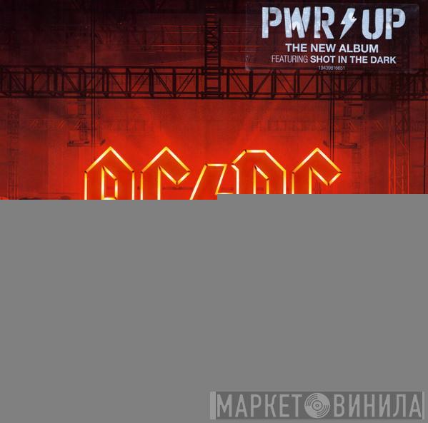 AC/DC - PWR/UP