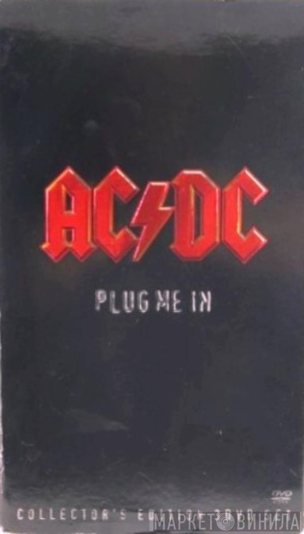 AC/DC - Plug Me In