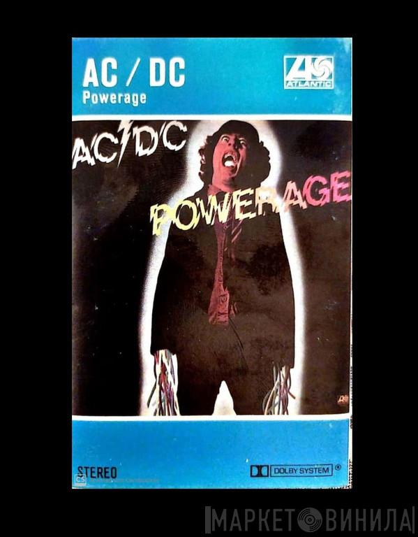  AC/DC  - Powerage
