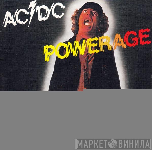  AC/DC  - Powerage