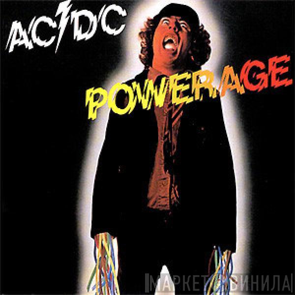  AC/DC  - Powerage