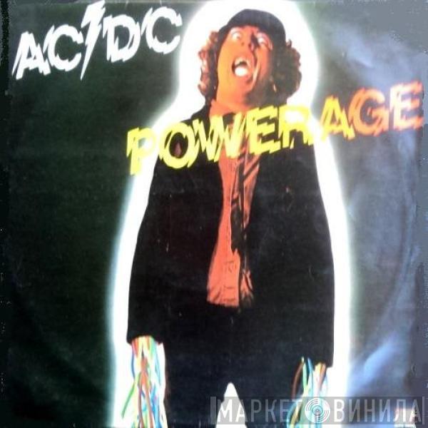  AC/DC  - Powerage