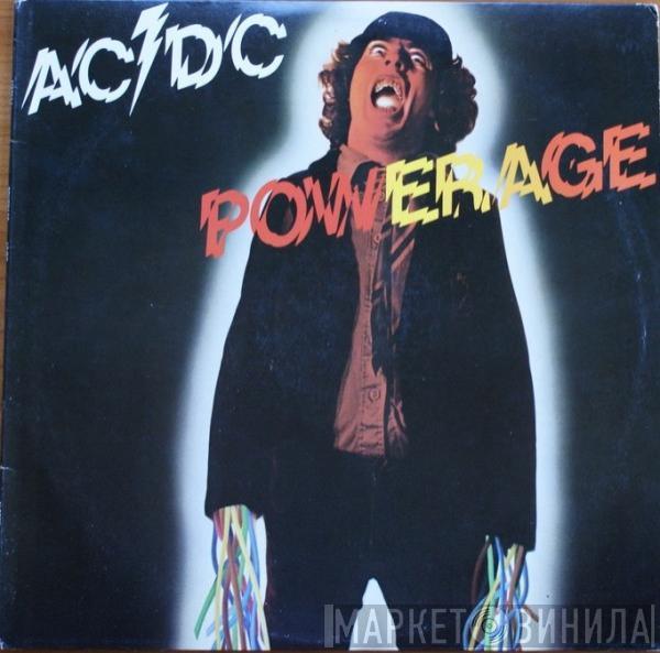 AC/DC  - Powerage