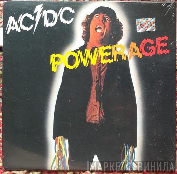  AC/DC  - Powerage