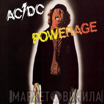  AC/DC  - Powerage
