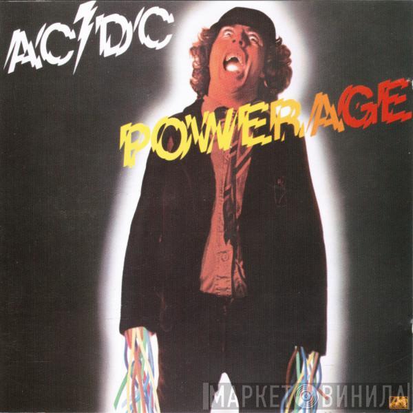  AC/DC  - Powerage