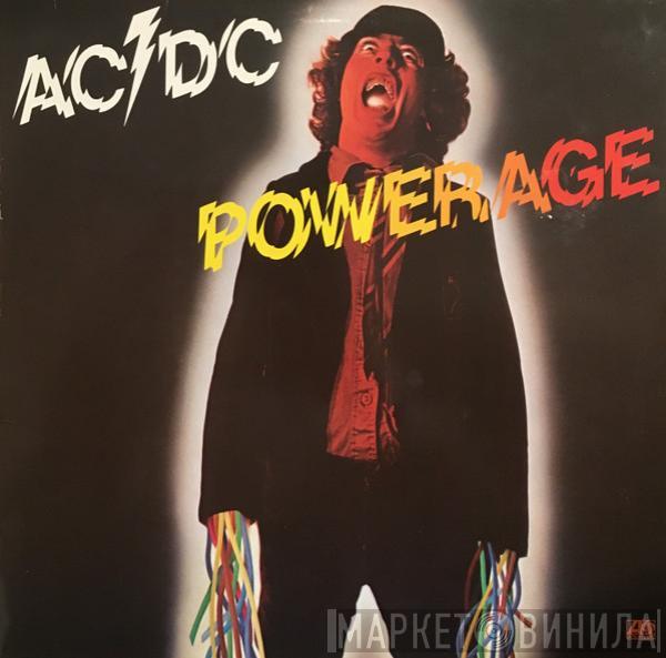  AC/DC  - Powerage