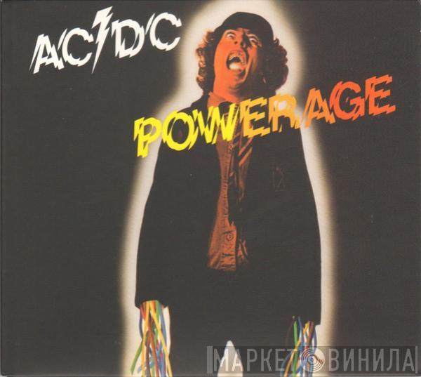 AC/DC - Powerage