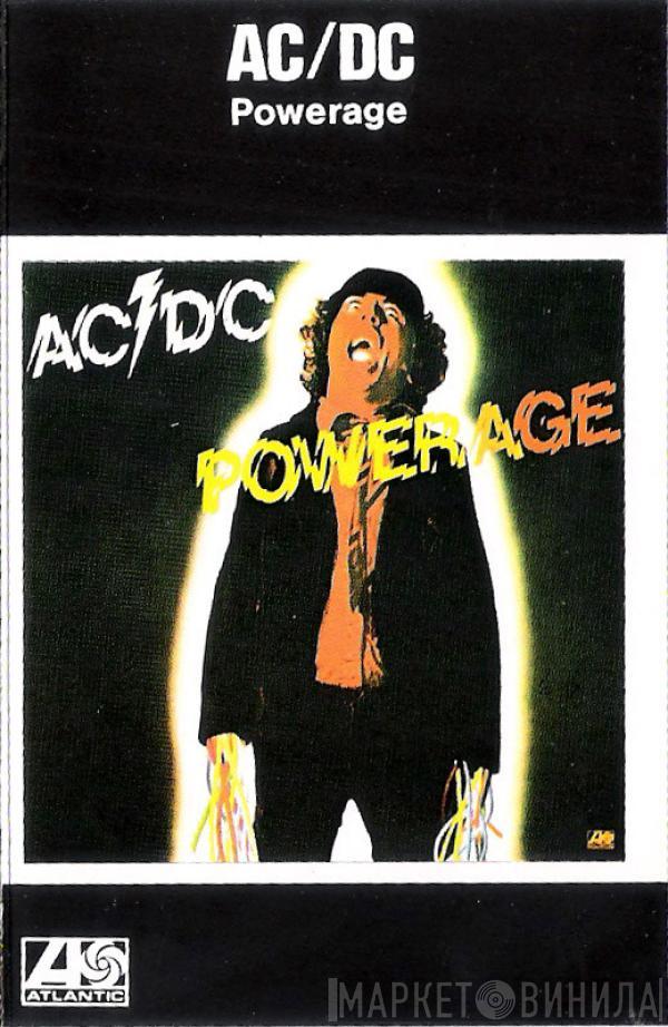  AC/DC  - Powerage