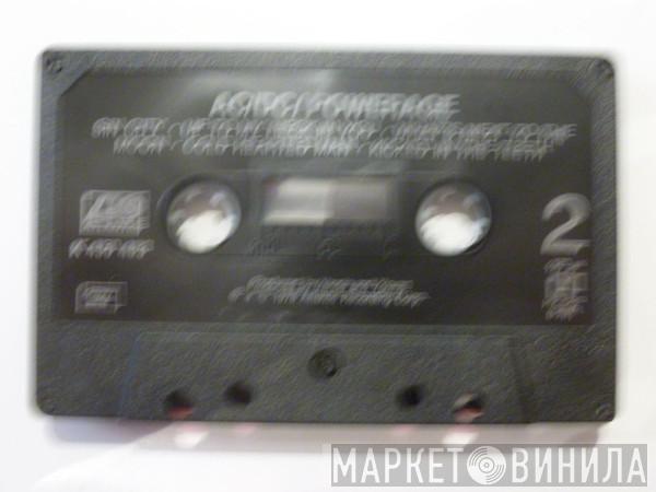  AC/DC  - Powerage