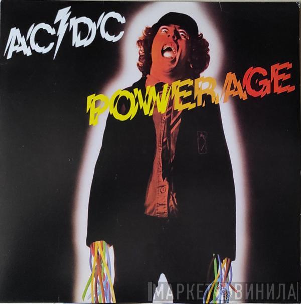 AC/DC - Powerage