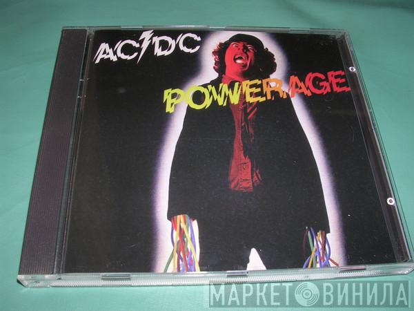 AC/DC  - Powerage