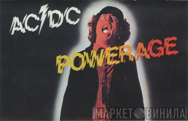  AC/DC  - Powerage