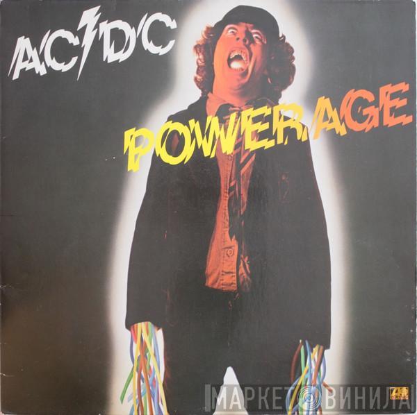  AC/DC  - Powerage