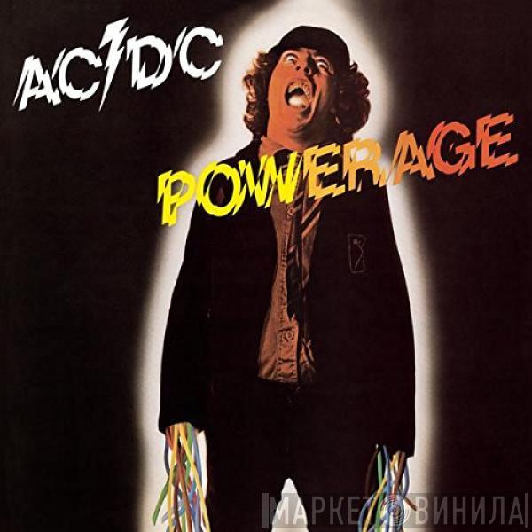 AC/DC  - Powerage