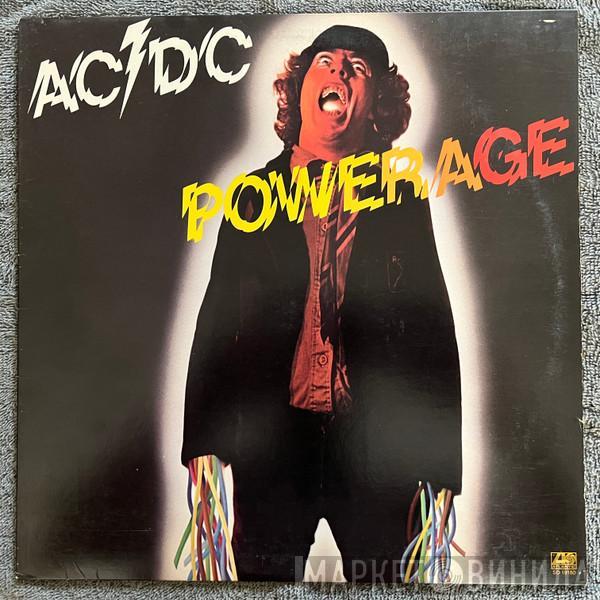  AC/DC  - Powerage