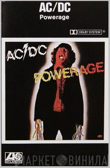  AC/DC  - Powerage