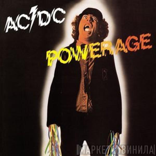  AC/DC  - Powerage