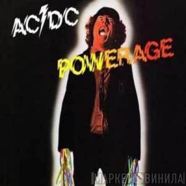 AC/DC  - Powerage