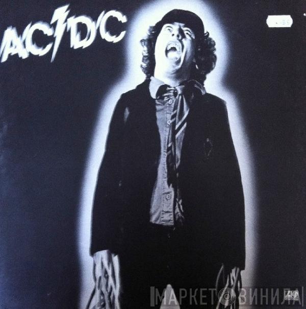 AC/DC - Rock 'N' Roll Damnation