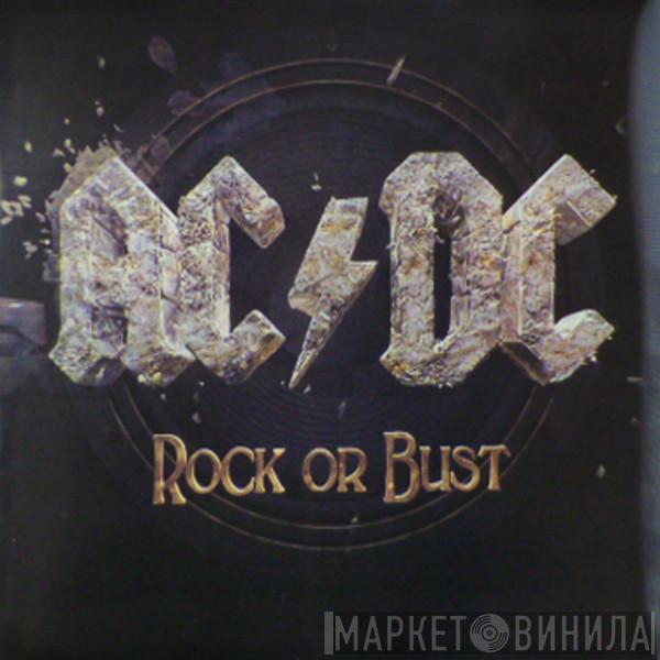 AC/DC - Rock Or Bust