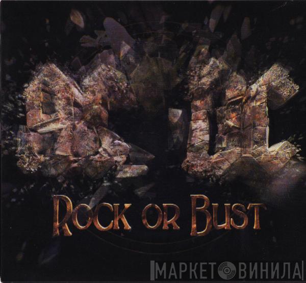 AC/DC - Rock Or Bust