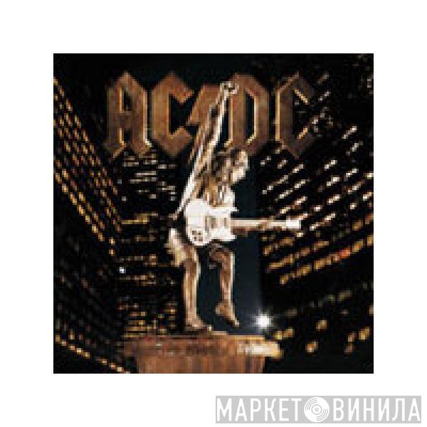AC/DC - Stiff Upper Lip