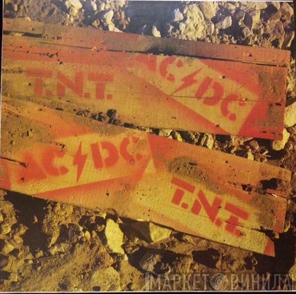 AC/DC - T.N.T.