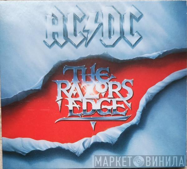 AC/DC - The Razor's Edge