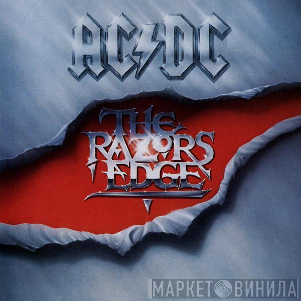 AC/DC - The Razors Edge