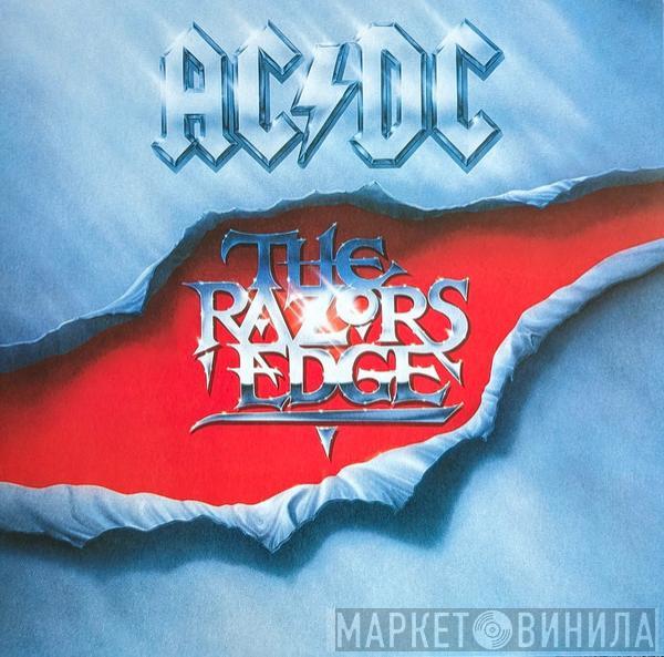 AC/DC - The Razors Edge