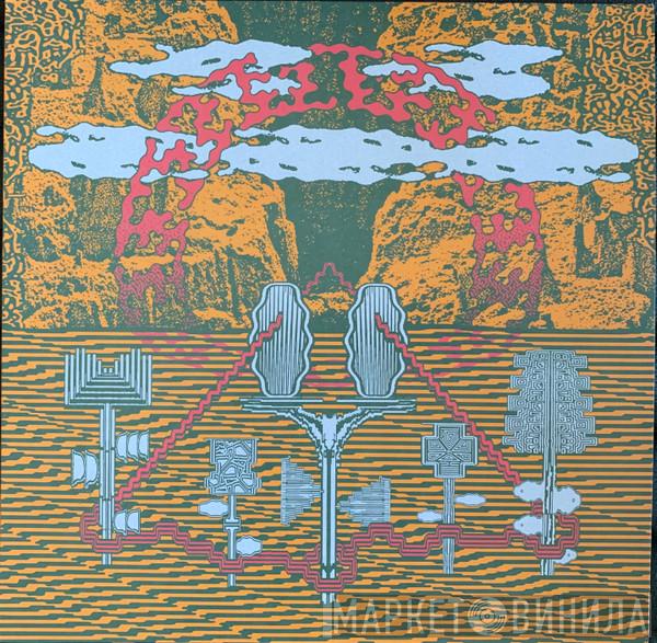 ACID ROOSTER - Flowers & Dead Souls