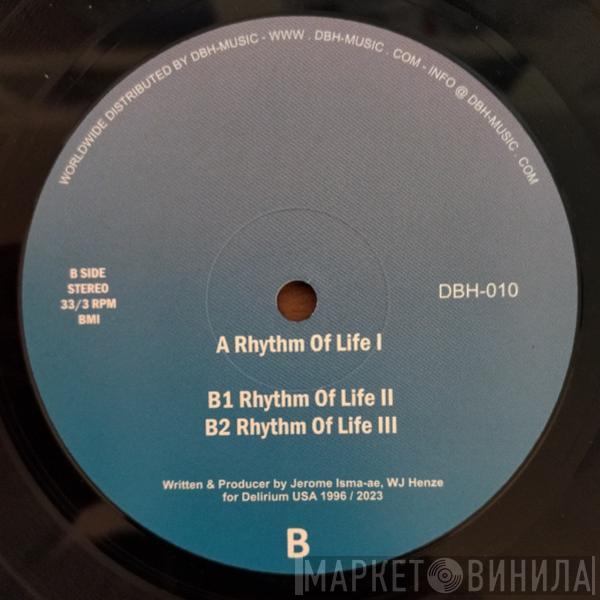 ACME - Rhythm Of Life